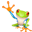 Link Bounder Icon