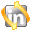 LinkedIn Outlook Connector Icon