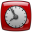 Little Alarm Clock Icon