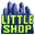 Little Shop City Lights Icon