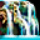 Living 3D Waterfalls Screen Saver Icon