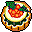 Living Cookbook Icon