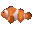 Living Marine Aquarium 2 Screen Saver Icon