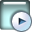 Logitech Gaming LCD Software 1.04 Icon