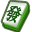 Mahjongg II Icon