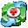 Mail Recovery for Outlook Express Icon