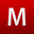 Manager Cloud Icon