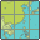 Mapping Maps Icon