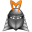 Market Samurai Icon