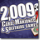 Masque 2009 Card, Mahjongg and Solitaire Games Icon