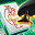 Masque Cards, Mahjongg and Solitaire Icon