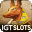Masque IGT Slots Game of the Gods Icon