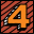 Math 4 Teaching Textbook Icon