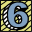 Math 6 Teaching Textbook Icon
