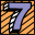 Math 7 Teaching Textbook Icon