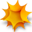 Mathematica 5 Icon