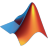 MATLAB R2010a Icon