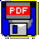 McK PDF Writer Icon