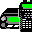 MCP-1A Icon