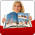 Media Markt Bilderservice Icon