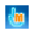 Megatouch Download Manager Icon