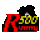 MeggieSoft Games Rummy 500 Icon