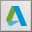 mental ray renderer for Autodesk Maya 2015 Icon