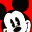 Mickey Saves the Day Icon
