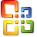 Microsoft Office Small Business-forbindelseskomponenter