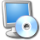 Microsoft Speech Recognizer Icon