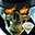 Midnight Mysteries 5 - Witches of Abraham CE Icon