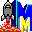 Mighty Math Calculating Crew Icon