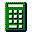 Moffsoft Calculator 2 Icon
