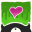 Monster Loves You! Icon