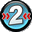Moorhuhn Kart 2 - XL Icon