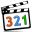 MPC-HC 1.6.2.4902 64-bit Icon