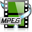 MPEG Video Converter Factory Icon