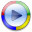 MplayerforWindows v2011-03-27 Icon