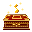 Musaic Box Icon