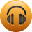 Music Box Toolbar for Internet Explorer Dist. by Koyote-Lab, Inc. Icon