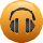 Music Toolbar for Internet Explorer Dist. by Musiclab, Inc. Icon