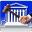 MyAttorney Business Forms Icon
