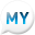MYCommunicator Icon