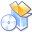MyEclipse Blue Icon