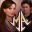 Mystery Agency - Visions of Time Icon