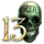 Mystery Case Files - 13th Skull Collectors Edition Icon