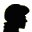 Nancy Drew: The White Wolf of Icicle Creek Icon