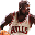 NBA2K11 Icon