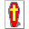 NBI Second Edition Icon