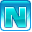 Neffy 1,2,5,0 Icon